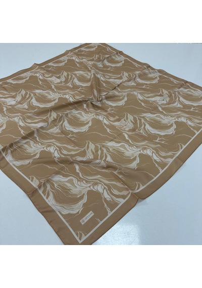 Siyane Soft Pamuklu Eşarp Lra1206-44450 Çok Renkli