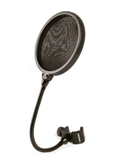 Samson Ps04 Mikrofon Pop Filtresi