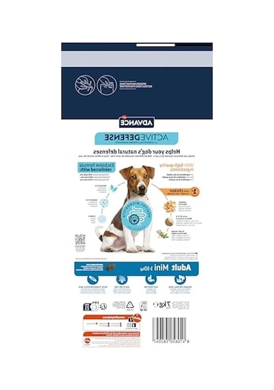 Yetişkin Köpekler İçin 7kg Mini Mama
