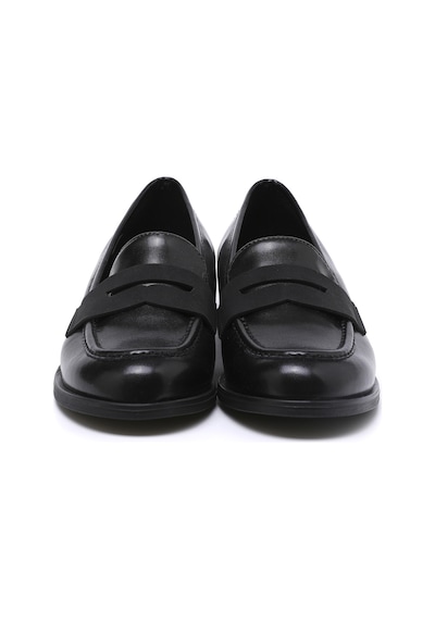 Oxford Klasik Kadın Diğer 6a5333 Comart 5333 Vitello Ry Nero Siyah