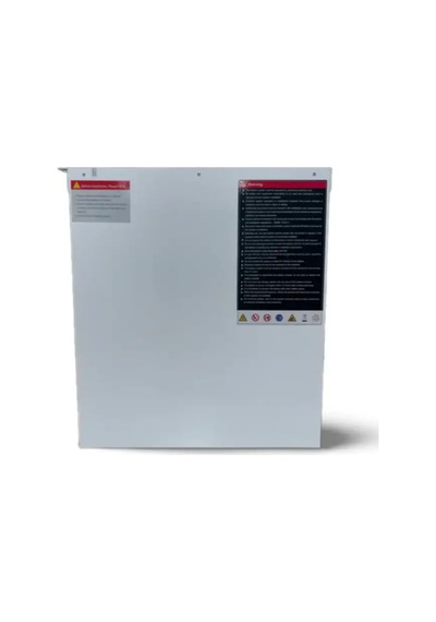 Solinved 51,2 V 100ah Lityum Raf Akü Serilenebilir Sol-5100-hv