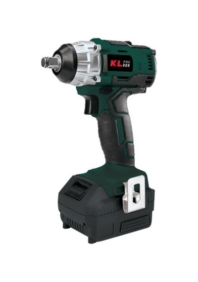 Kl Pro Klss18b-20 18volt/2.0ah Li-ion Kömürsüz Profesyonel Somun Sıkma