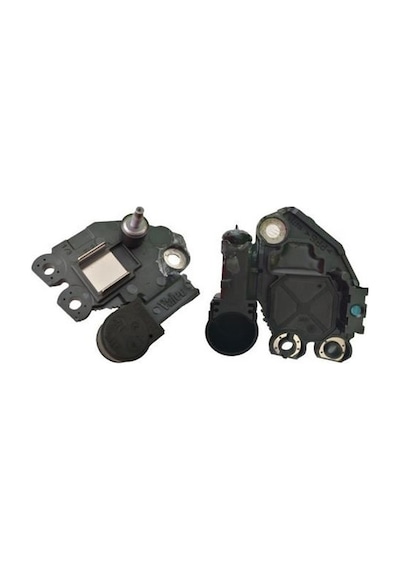 Valeo 595252 Renault Alternator Konjektor Sg12b124-093 Clıo Symbol-megane Iıı 11 2591568 2715033h07015-d574922b2023j