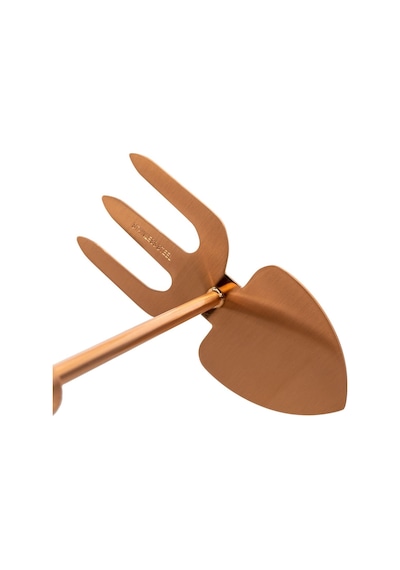 Gardenwind Tulip 1821 Paslanmaz Çelik Bahçe Tırmık Ve Çapa