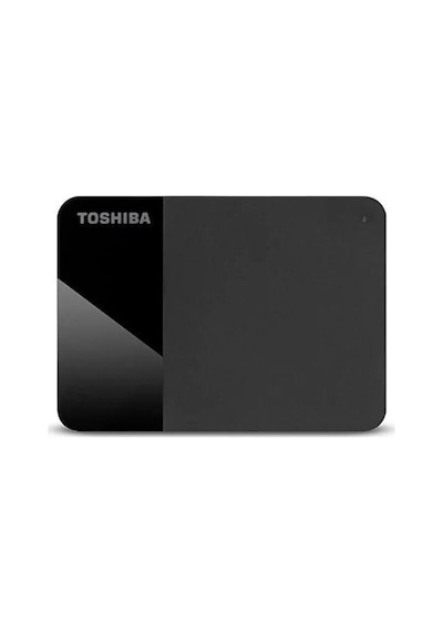 Toshıba Hdtp310ek3aa Canvio Ready 2.5" 1tb 5.0 Gbit/s Usb 3.2 Gen1 Siyah Taşınabilir Harddisk-208299
