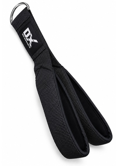 Dex Supports Triceps Kablo Aparatı , Arka Kol Sırt Aparatı