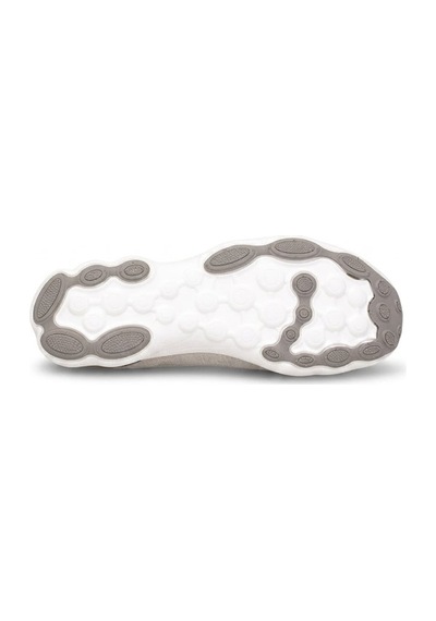 Humtto 160-360519a Erkek Klasik Sneaker Gri