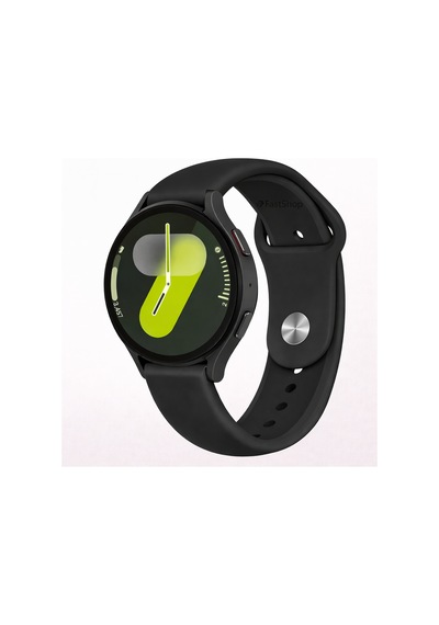 Samsung Galaxy Watch 7 6 5 4 Fe 40 44 Mm 42 43 46 47 Mm Uyumlu 3'lü Yüksek Kalite Silikon Kordon
