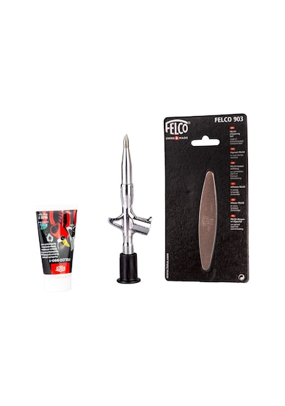 Felco 834v Budama Makası Çift Akülü 30mm