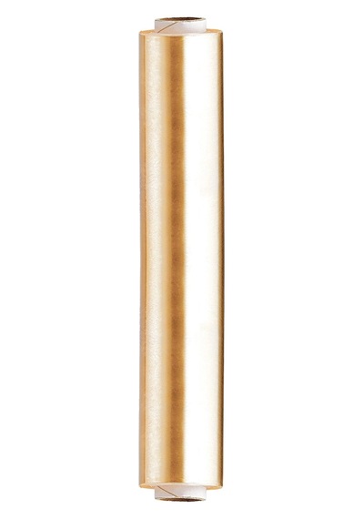 Streç Dökme -45 Cm Green-150 Metre