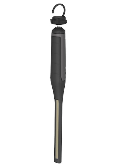 Led Lenser Solidline SW5R - Gray Siyah