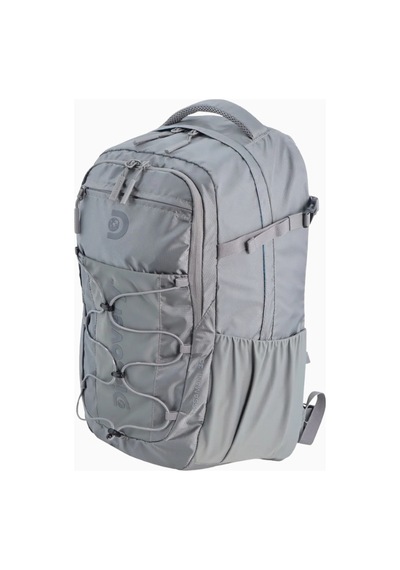 Discovery Outdoor Dayanıklı Unisex Sırt Çantası 30l Kapasiteli Gri