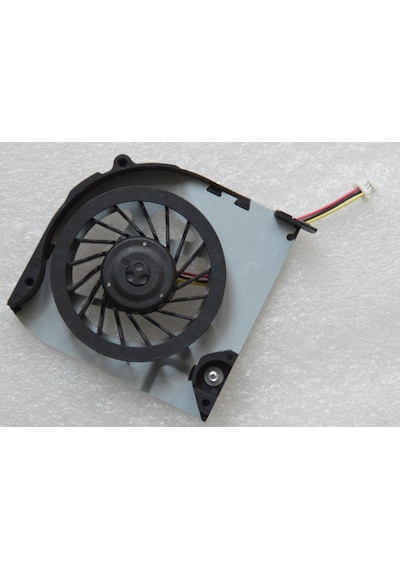 Alfabilgisayar HP Uyumlu Pavilion Dv3-4000 Fan Cpu Cooling Sogutma Fanı