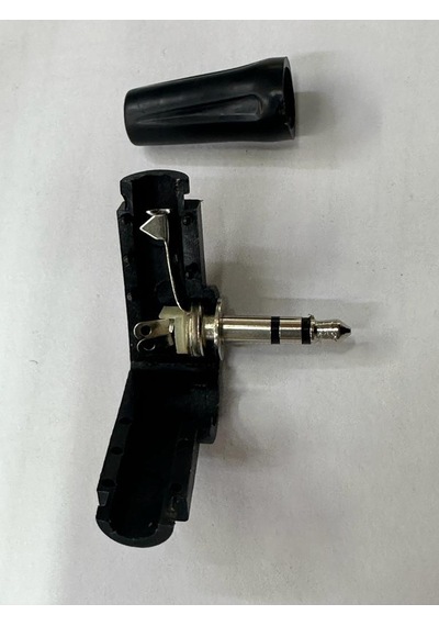 Stereo 90 Derece Aux Jack Lehim Tipi 3.5 Mm Aux L Jack