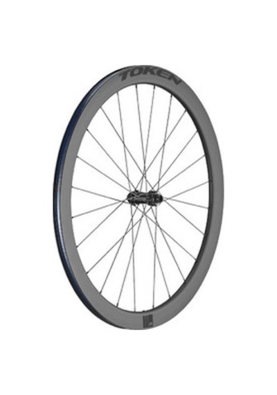 Token C45d Resolute C.lock Disk Tlr Karbon Yol Jant Seti Shimano Hg 11/12v