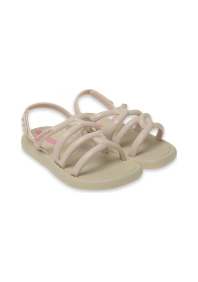 İpanema Ipanema 27137k Meu Sol Sandal Bej Kız Çocuk Sandalet Bej