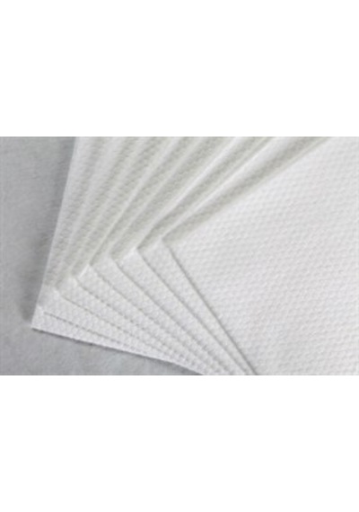Steril Gaz Kompres Gazlı Bez Spanç  7.5 x 7.5 CM 500 Adet