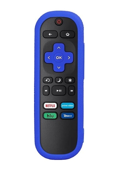 Weko Wk-24705 Silikon Kumanda Koruma Kılıfı Tcl Marka İçin Uydundur 06896772
