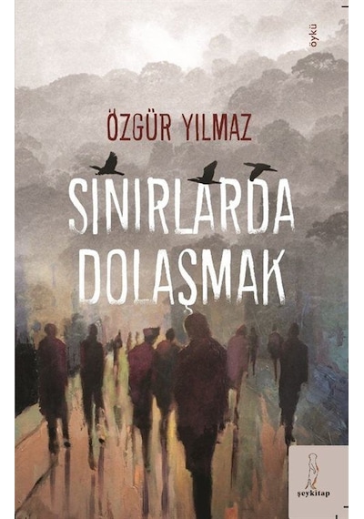Sınırlarda Dolaşmak / Özgür Yılmaz