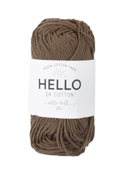 Ayrex 1149 Dk 2 Adet 25 Gr. Örgü, Punch Ve Amigurumi İpliği No: 126