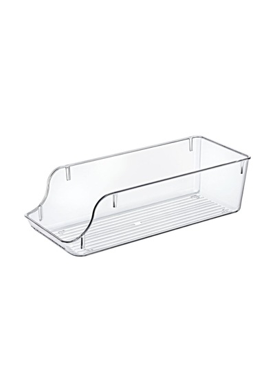 Clear Içecek Organizer Küçük 1 Adet Diğer