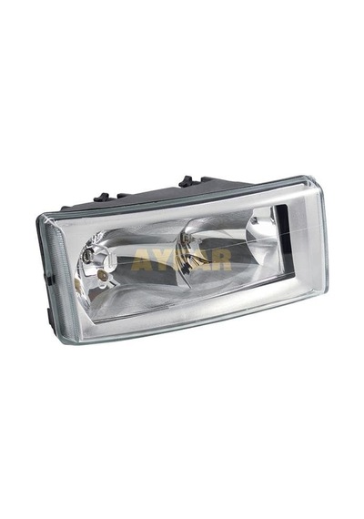AYFAR 505545 FAR SOL DAILY 02-07 MOTORLU