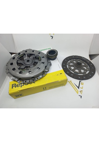 Bmw 1-3 Serisi Debriyaj Seti Luk E46.E87.N40.N46.N42.N45 -212175