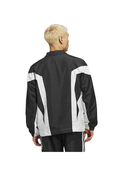 Jz6965-e Adidas Wındbreak Jkt Erkek Ceket Siyah Jz6965-e Siyah
