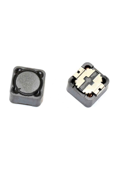 100uh 12x12mm 3.2a - Smd Güç Bobini - Srı1209