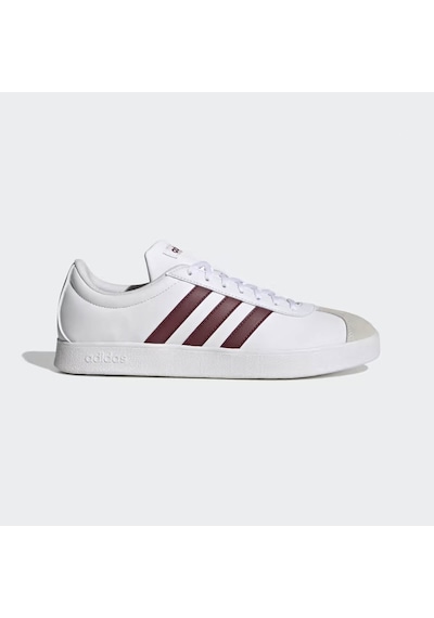 Adidas Vl Court Base Beyaz Erkek Sneaker Id3713 Beyaz