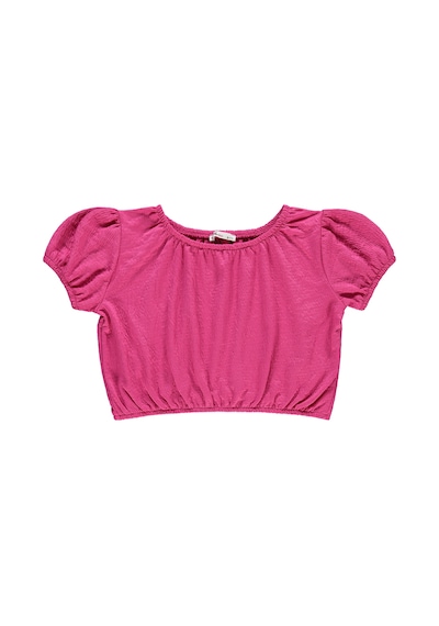 Civil Girls Kız Çocuk Tişört 10-13 Yaş Aydınlık Pembe 18330g90124s2 Pembe