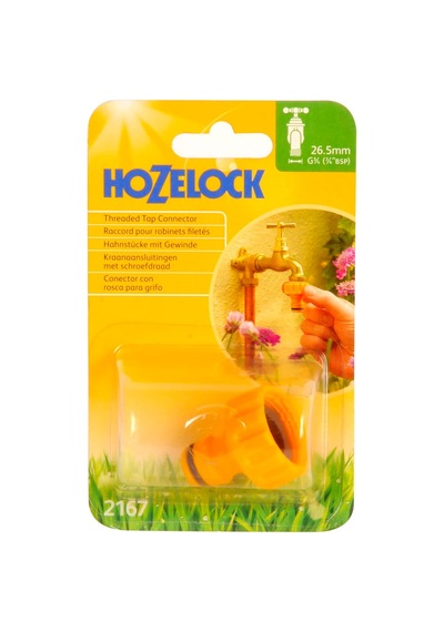 2167h Musluk Bağlantısı 3/4"