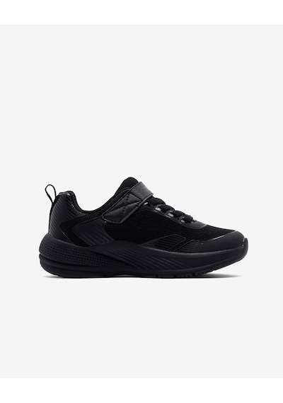 Skechers Mıcrospec Advance Büyük Kız Çocuk Siyah Spor Ayakkabı 303657l Bbk Siyah Skechers Mıcrospec Advance Büyük Kız Çocuk Siyah Spor Ayakkabı 303657l Bbk Siyah