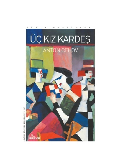 Tcx Üç Kız Kardeş