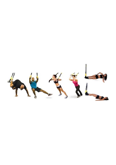 Trx Egzersiz Aleti - Training Set