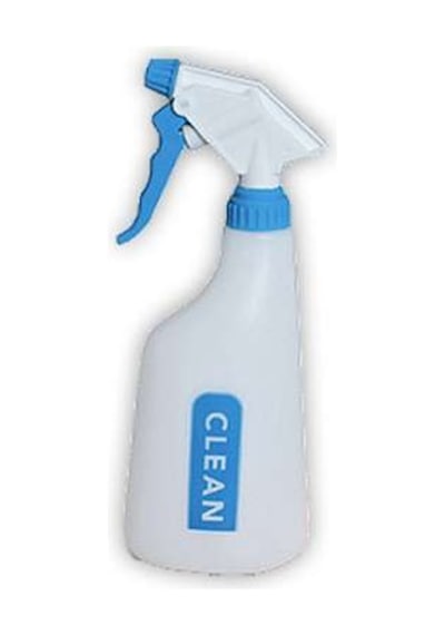 Sprey Uygulama Şişesi 630ml Cleanplus 430401