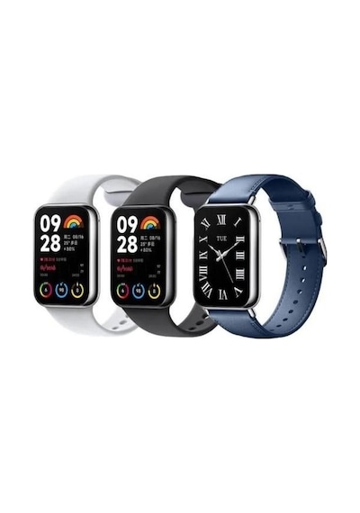 Xiaomi Smart Band 8 Pro Akıllı Saat (Distribütör Garantili)