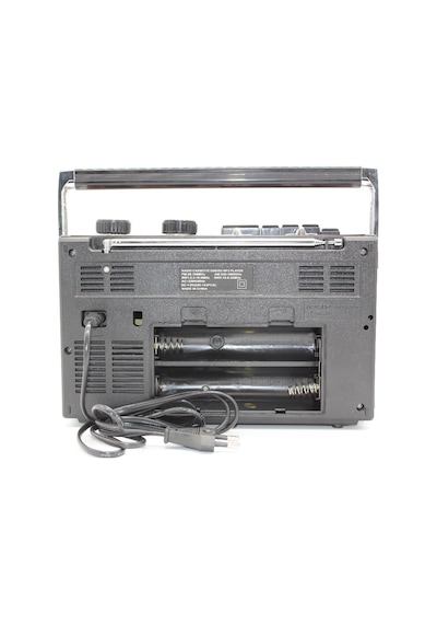Usb+Sd+Fm Radyo Kaset Çalar Müzik Player Fp-319U