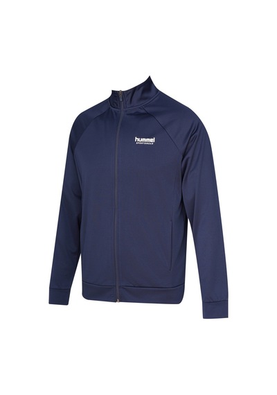 Hummel Terry Track Suıterkek Eşofman Takım Lacivert