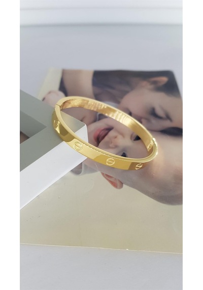 Sones Kelepce Sns103440 Altın - Gümüş - Rose