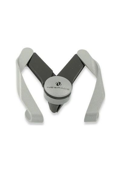 T117 Holder Araç İçi Telefon Tutucu - Gri 80303731