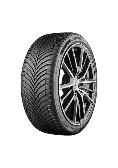 Bridgestone Turanza All Season 6 205/55R16 94v XL M+S 3pmsf Dört Mevsim Lastiği 2026