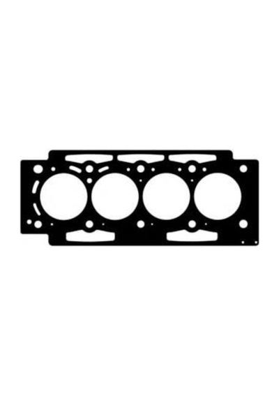 PEUGEOT 0209.CG Silindir Kapak Contası 1.45Mm 307 Partner II Expert III / C2 C3 C4 Berli III Dv6 OEM Yedek Parca 38569576