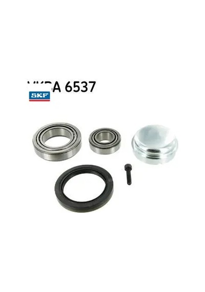Teker Rulmanı On W211 S211 C219 R230 Skf A2303300325