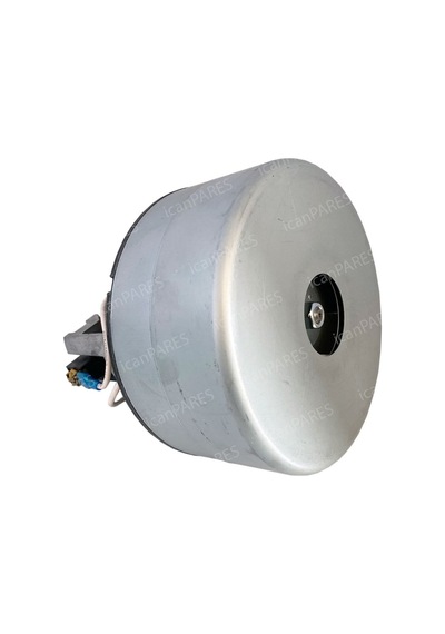 Nilfisk İle Uyumlu Vp 930 Süpürge Motoru Çift Fan