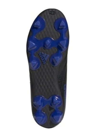 Adidas Goletto Vıı Fg Çocuk Krampon Fv2894 Lacivert - Siyah