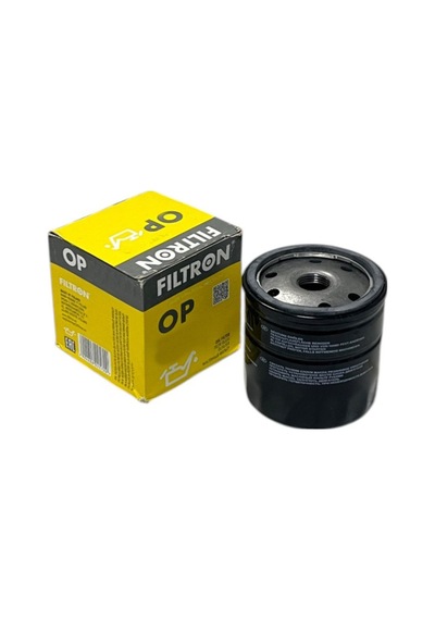 Filtron Opel Astra G 1.4, 1.6, 1.8, 2.0 1998-2004 Yağ Filtresi
