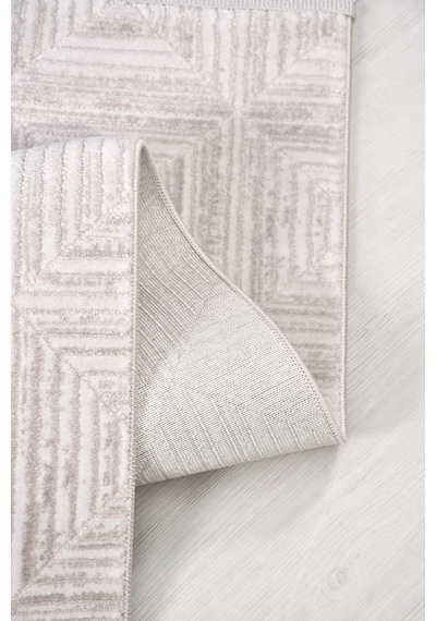 Youdayhomecollection Jalura Model Halı 100x300 Çok Renkli 100 X 100 1bej