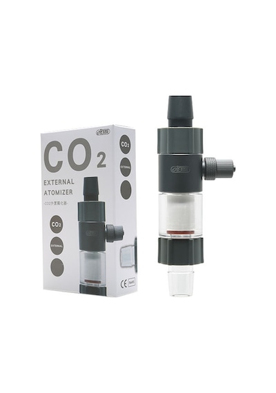 Ista Atomizer Yedek Seramik 1622mm