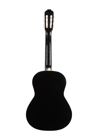 Almira Mg917-jr-bk 3/4 Klasik Gitar - Siyah Eğitim - Küçük Boy 3/4 Gövde Ölçüsü, Çocuk Ergonomisine Uygun Sap Yapısı, Parlak Siyah Cila Uyum: 8-12 Yaş Arası Öğrenciler Almira Mg917-jr-bk 3/4 Klasik Gitar - Siyah Eğitim - Küçük Boy 3/4 Gövde Ölçüsü, Çocuk Ergonomisine Uygun Sap Yapısı, Parlak Siyah Cila Uyum: 8-12 Yaş Arası Öğrenciler